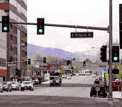 traffic Signal